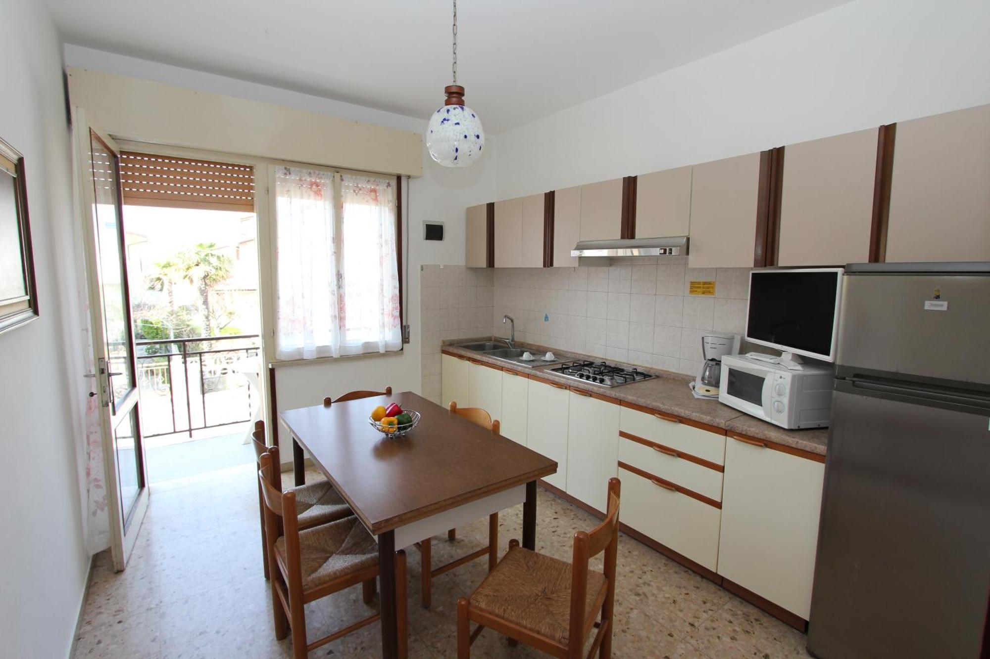 Fernanda Apartment *